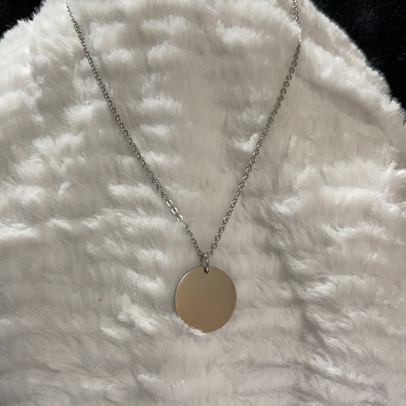 Love between mother and daughter Necklace - Picture 6 of 9